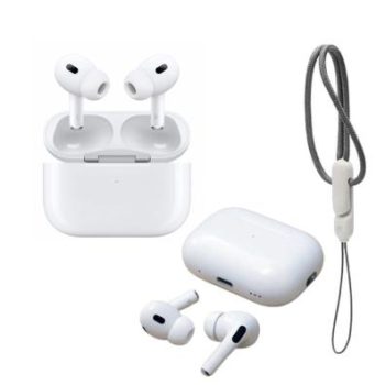 Apple Airpods Pro 2 Hengxuan TC CHARGING