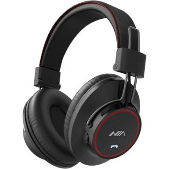 NIA S3000 OVER EAR MUSIC HEADSET
