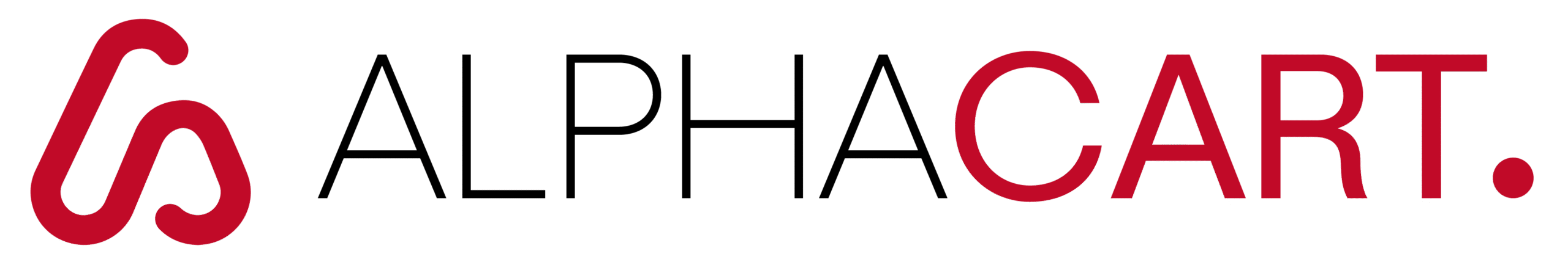 Alpha Cart