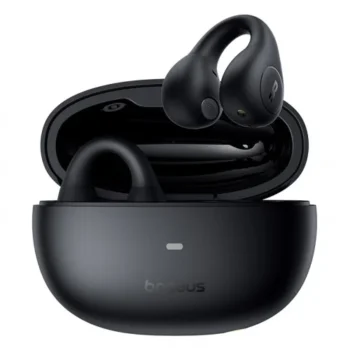 Baseus AirGo AS01 Open-Ear TWS Earbuds