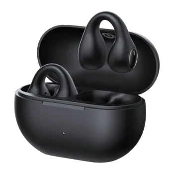 Baseus Bass 15 Clip Open-Ear TWS Earbuds