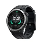 Haylou Solar Neo Bluetooth Calling SmartWatch with 1.53″ HD Display
