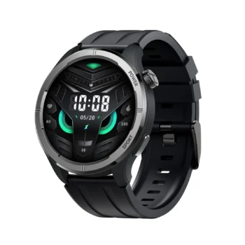 Haylou Solar Neo Bluetooth Calling SmartWatch with 1.53″ HD Display