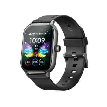 Oraimo Smart Watch 5 with 2.01″ HD Display -OSW-805