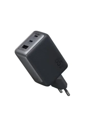 Oraimo HyperGaN 65 65W GaN Wall Charger Kit with 100W CC Cable – OCW-7652E-116CC