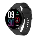 Yolo Thunder 1.32 inch HD Display Calling Smart Watch – 6 Months Warranty