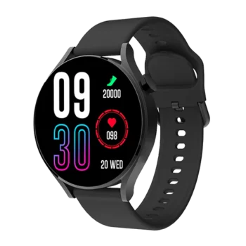 Yolo Thunder 1.32 inch HD Display Calling Smart Watch – 6 Months Warranty