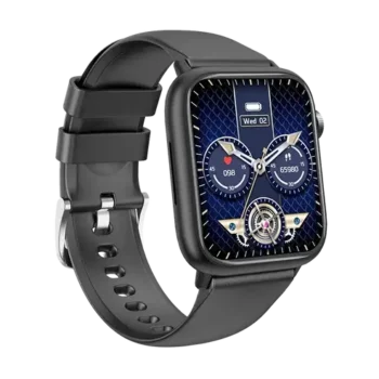 Yolo Watch Pro Max -1.91 inch HD Display Calling Smart Watch – 6 Months Warranty