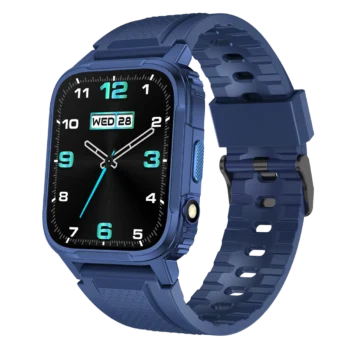 Yolo Arena Bluetooth Calling Smart Watch