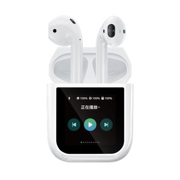 A14 PRO ANC BT 5.4V JERRY CHIPSET WIRELESS