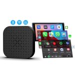 CARLINKIT T-BOX 2+16GB APPLE & ANDROID 11.0