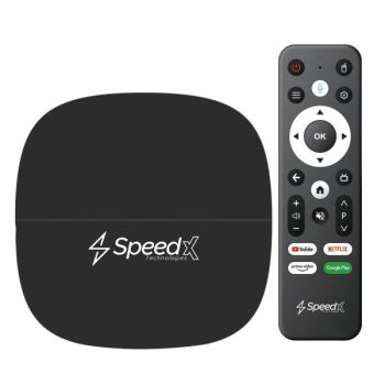 PEEDX PIXEL4K X20 PLUS ALLWINNER H313 ANDROID 10.0V