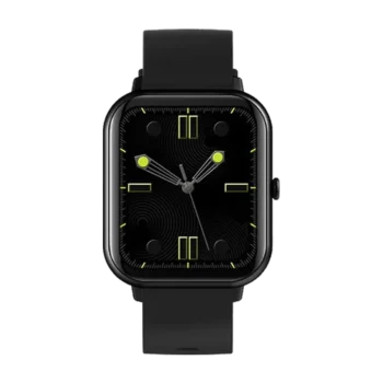 Yolo Epic Smart Watch With 1.91″ HD Display & Bluetooth Calling -6 Months Warranty