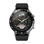Yolo Fortuner Pro – 1.32 inch HD Display Calling Smart Watch – 6 Months Warranty