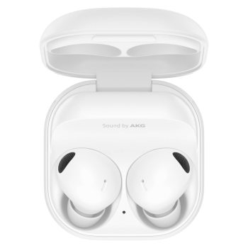 Samsung Galaxy Buds 2 Pro True Wireless Bluetooth Earbuds White
