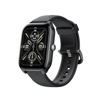 Oraimo Smart Watch 5 Lite with 2.01″ HD Display -OSW-804