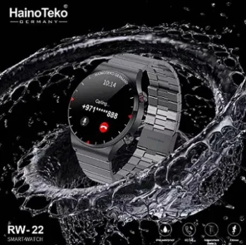 Haino Teko RW (22) Smart Watch